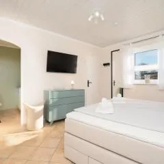 Ferienwohnung "Krabbenkiste"