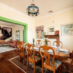 The Okra Inn Carrollton