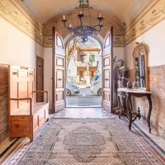 Appartamenti Villa Letizia