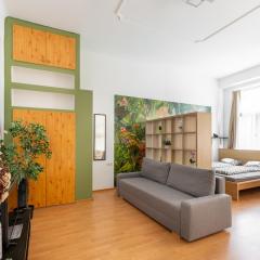 KZ10G Kazinczy utca 6 guests