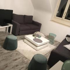 Charmant appartement Centre ville