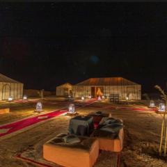 Expedition Luxury camp