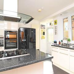 Harrogate Valley Gardens View - Harrogate Self Catering