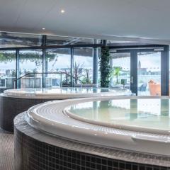 ラディソン ブル リバーサイド ホテル（Radisson Blu Riverside Hotel）