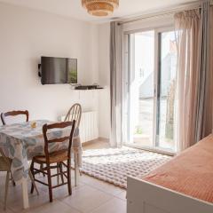 Au coeur de ville - à proximité de tout