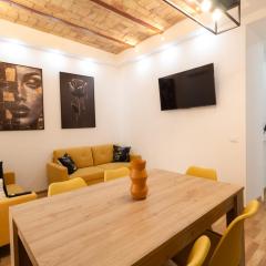 Trastevere four seasons Feltre