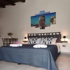 Villa Due Palme nello Stagnone