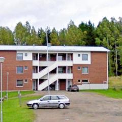 Miilunhovi apartment
