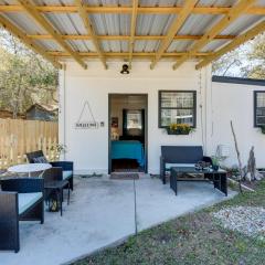 6 Mi to St George Island Cozy Gulf Coast Retreat!