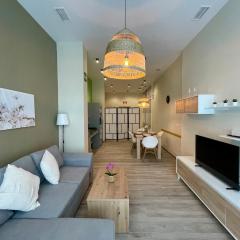 Fabuloso apartamento en Ruzafa