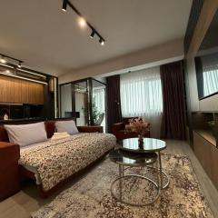 Zen Hideaway Near Mall Moldova and Center