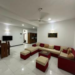 Fedro Apartments