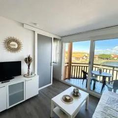 Résidence Le Boucanier - 3 Pièces pour 4 Personnes 231