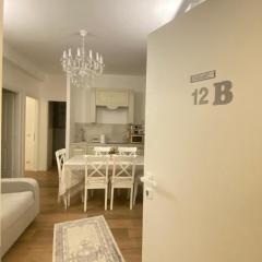 Colosseo luxury home