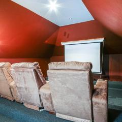 11 Mi to Augusta Riverwalk Getaway with Patio!