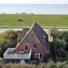 Ferienwohnung Godewind Dagebüll