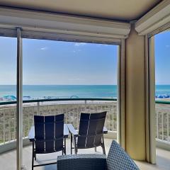 Beach Colony West #2C
