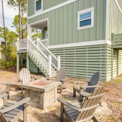 Ride to Shore St Teresa Beach House with Bikes!