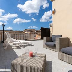 Stella su San Pietro