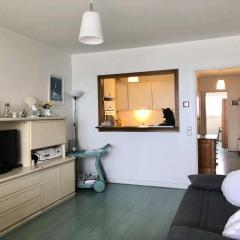 Résidence Le Clipper B - La Baule - Appartement Face Mer MAE-2451