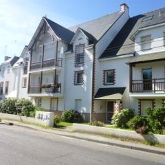 Résidence Joori-52-pornichet - Location de Vacances - PORNICHET - T2 DUPLEX PROCHE GARE ET PLAGE MAE-0501