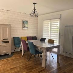 Résidence Arm-54-pornichet - PORNICHET - SAINTE MARGUERITE - MOULIN D'ARGENT MAE-3571