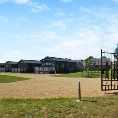 King Richards Country Lodges