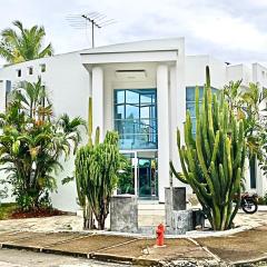 Casa Mafaba - Linda casa en el Condominio EL Peñon - 6 Hab
