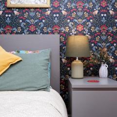 26 7 mins Stadium Central Apart sleeps 4