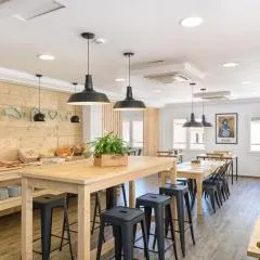 Hostal Jume - Urban Rooms