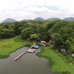 Reserva Ecologica Nanciyaga