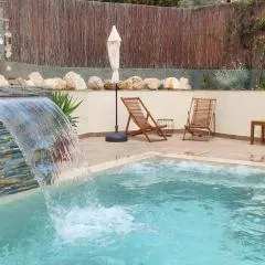 Apartamento rural NÍVALIS