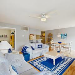 Sea Colony - 55054 Pine Lake Dr
