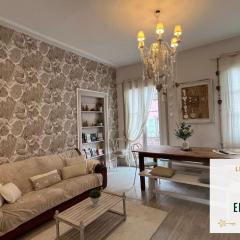 GITE AU COEUR DU VIGNOBLE ALSACIEN