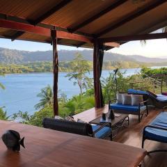 Casa Roja - Beachfront Property