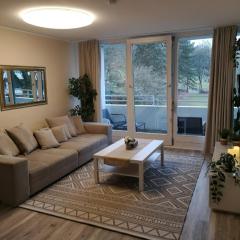 BonnJour - 7 Lounge Apartment