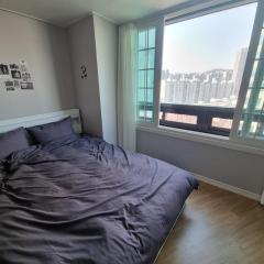 Open sale Seoul Gangnam Jamsil Daecheong stn Bean Seoul stay