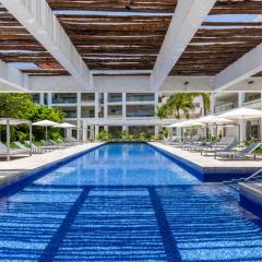 Family Apartment La Amada Beach Club
