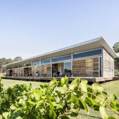 The Longhouse, Hunter Valley