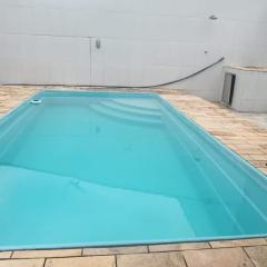 Residencial Cidade praiana