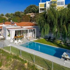 Villa in Zakynthos with Private Pool