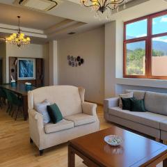 Villa in Hersonissos by Sandy Beach & Pool