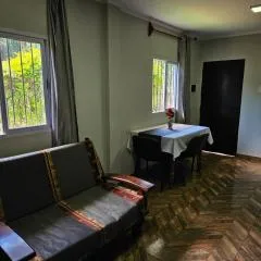 Agradable Monoambiente en posadas