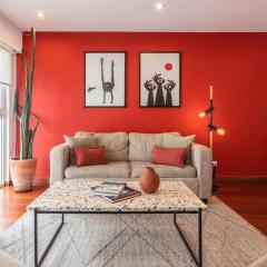 Mezcal 1BR by Geko