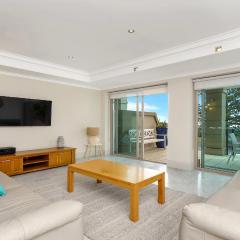 Unit 17 - 3 Bed Garden View