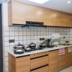 D-C 511 Loftel apartment