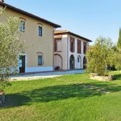 Agriturismo Poggio al Sole, Vinci