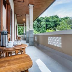 Depi House Ubud