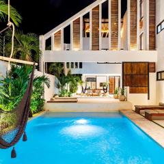 Casa Reyna and Casa Solesta 10 Bedroom