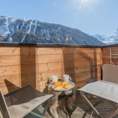 Résidence Grand Roc - Ancolies 215 - Happy Rentals